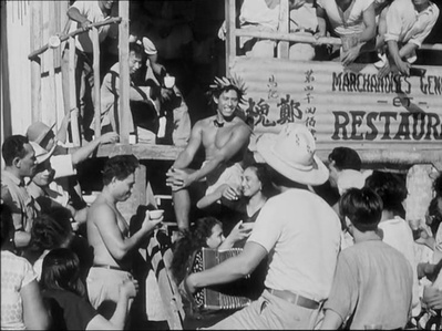 禁忌剧照的剧照