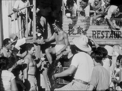 禁忌剧照的剧照