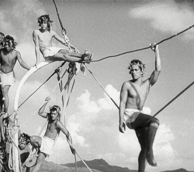 禁忌剧照的剧照