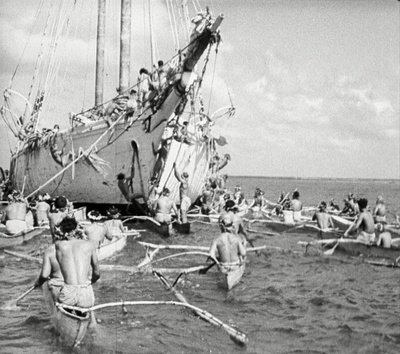 禁忌剧照的剧照