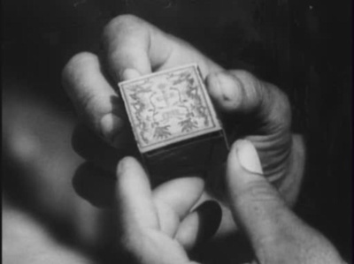 禁忌剧照的剧照