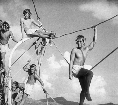 禁忌剧照的剧照