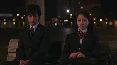 春&夏事件簿剧照的剧照