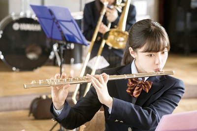 春&夏事件簿剧照的剧照