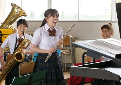 春&夏事件簿剧照的剧照