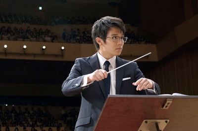 春&夏事件簿剧照的剧照