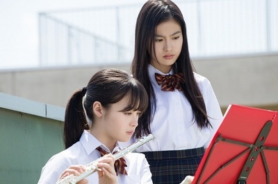 春&夏事件簿剧照的剧照