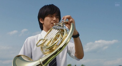 春&夏事件簿剧照的剧照