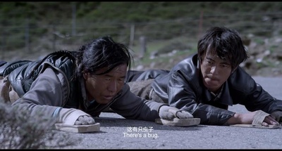 冈仁波齐剧照的剧照