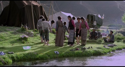 冈仁波齐剧照的剧照