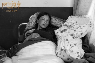 冈仁波齐剧照的剧照