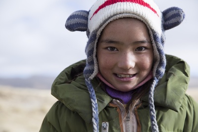 冈仁波齐剧照的剧照