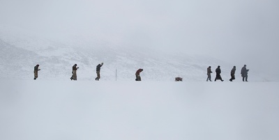 冈仁波齐剧照的剧照