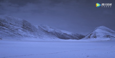 冈仁波齐剧照的剧照