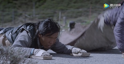 冈仁波齐剧照的剧照