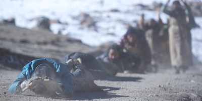 冈仁波齐剧照的剧照