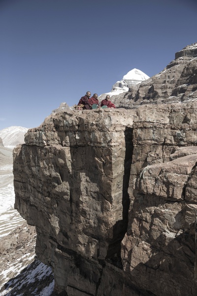 冈仁波齐剧照的剧照