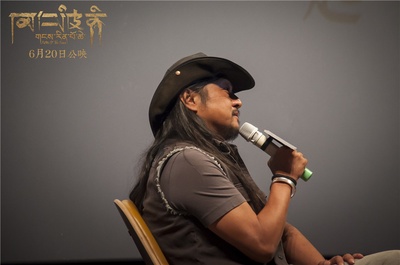 冈仁波齐剧照的剧照