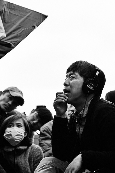 一出好戏剧照的剧照