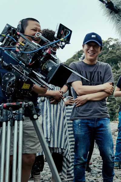 一出好戏剧照的剧照