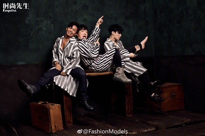 一出好戏剧照的剧照