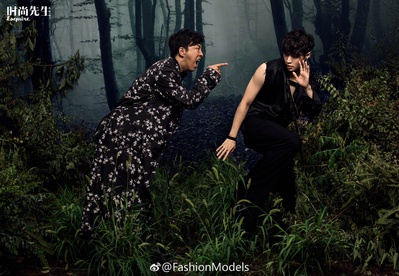 一出好戏剧照的剧照