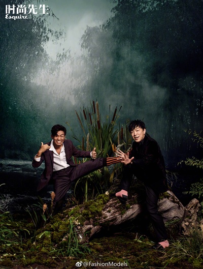 一出好戏剧照的剧照