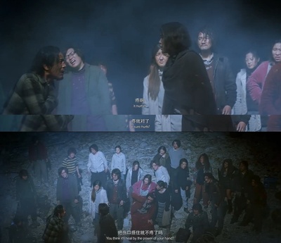 一出好戏剧照的剧照