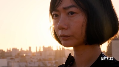 超感猎杀：完结特别篇剧照的剧照