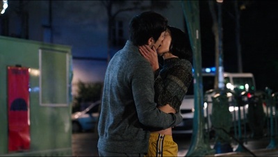 超感猎杀：完结特别篇剧照的剧照