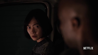 超感猎杀：完结特别篇剧照的剧照