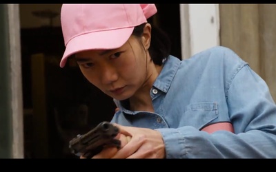 超感猎杀：完结特别篇剧照的剧照