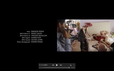 超感猎杀：完结特别篇剧照的剧照