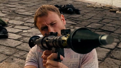 超感猎杀：完结特别篇剧照的剧照