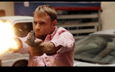 超感猎杀：完结特别篇剧照的剧照