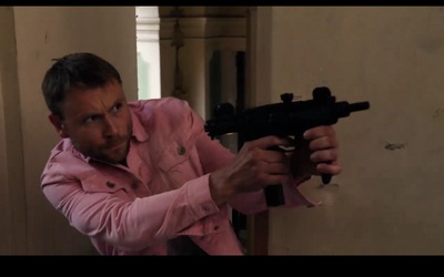 超感猎杀：完结特别篇剧照的剧照