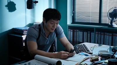 超感猎杀：完结特别篇剧照的剧照