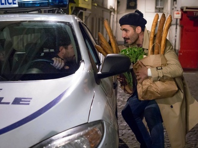 超感猎杀：完结特别篇剧照的剧照