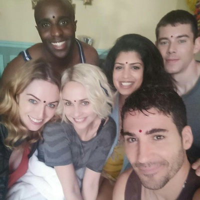 超感猎杀：完结特别篇剧照的剧照