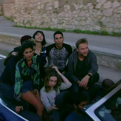 超感猎杀：完结特别篇剧照的剧照