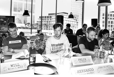 超感猎杀：完结特别篇剧照的剧照