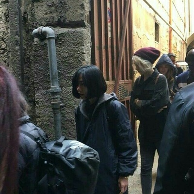 超感猎杀：完结特别篇剧照的剧照