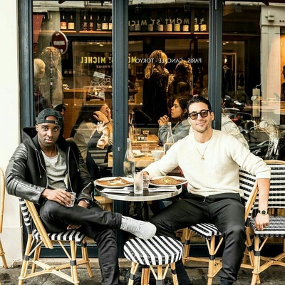 超感猎杀：完结特别篇剧照的剧照