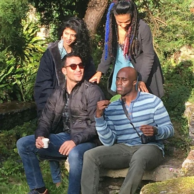 超感猎杀：完结特别篇剧照的剧照