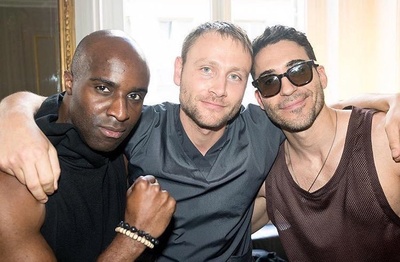 超感猎杀：完结特别篇剧照的剧照