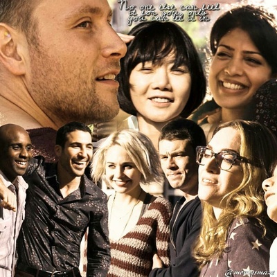 超感猎杀：完结特别篇剧照的剧照