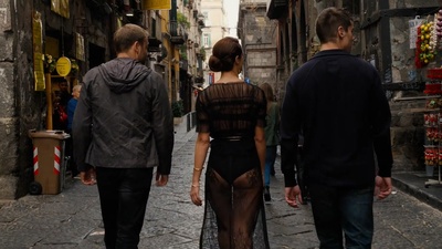 超感猎杀：完结特别篇剧照的剧照