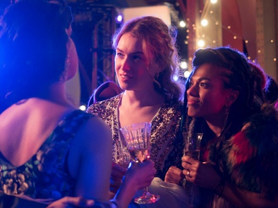 超感猎杀：完结特别篇剧照的剧照