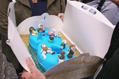 超感猎杀：完结特别篇剧照的剧照