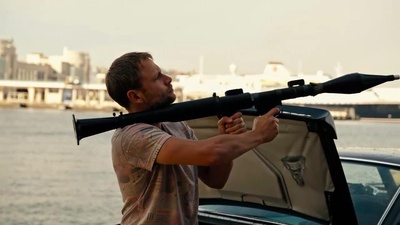 超感猎杀：完结特别篇剧照的剧照